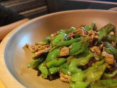 -吃饭皇帝大·土家民族菜(武陵源店)