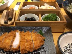 -胜博殿日式炸猪排(西红门店)