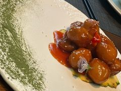 -肴约·花园式餐厅(湖里店)