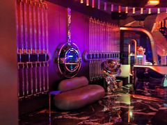 -星聚会KTV(苏州信投大厦店)