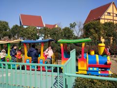 -安徒生童话乐园