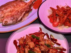 -皓声音KTV(新景店)