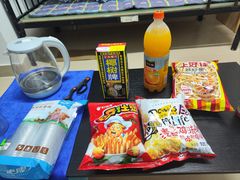 -津门老羊家·铜锅涮羊肉·烧烤(科技园店)