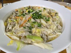 -胖大嫂渔家排档(半边山店)