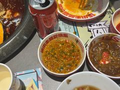 -生活如沸·顺德水牛奶火锅(大学路店)