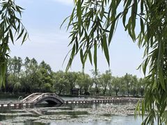 -南北湖风景区