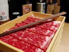 -温野菜涮涮锅(曲江大悦城店)