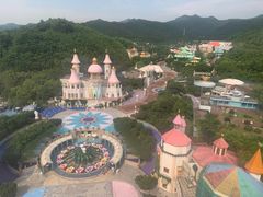 -安吉Hello Kitty乐园
