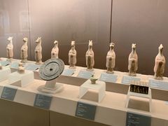 -西安大唐西市博物馆