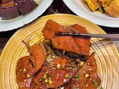 -一同楼福州菜馆(五四店)