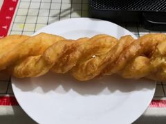 -头壹号  羊汤·饸饹面·大油条(西二旗店)