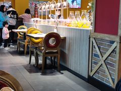 -凡塔斯牛排餐厅(厚街万达店)