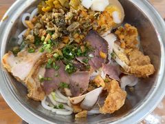 -瘦子桂林米粉店(总店)