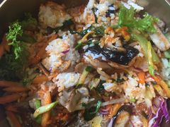 -全州拌饭馆(断桥店)