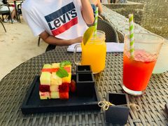 -Rock Bar Bali(Bali)