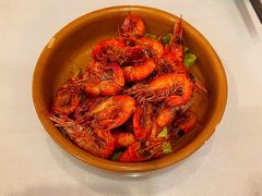 油爆虾-小实惠嘉(威海路店)