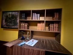 -Xcape异时刻密室逃脱魔法互动(瑞虹天地太阳宫店)