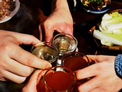 -小板凳(四公里店)