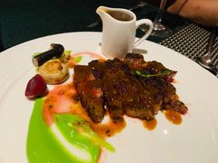 -翡翠鸟精品泰国菜(北辰财富中心店)