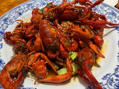 -满盆红龙虾(开发区店)