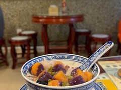 -广信牛奶甜品世家(万象城店)