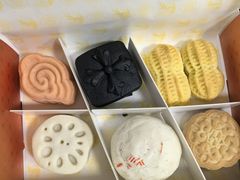 -京宴点心局