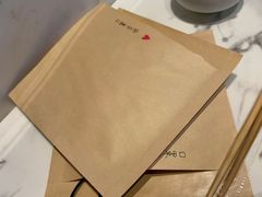 -喜鼎海胆水饺(柏威年购物中心店)