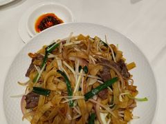 -金河半岛园林酒家(金融城店)