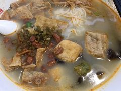 -瓦记米粉(东鼓道店)