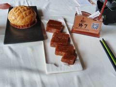 -侨美·唐荔园·40年地道粤菜