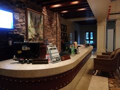 -杰仕健身百合天地会所(海宁百合新城店)