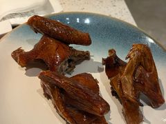 -金海湾自助餐厅(金陵饭店)