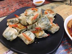 虾饺-新岳记煎饺