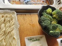 -草原塞蛮羊火锅城(港湾店)