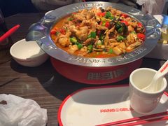 -胖哥俩肉蟹煲(湛江印象汇店)
