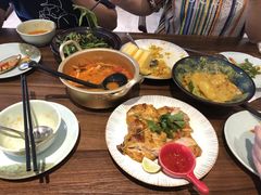-小桔象·泰国风味餐厅(惠城水门路16号店)