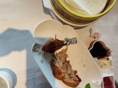-大鸭梨烤鸭(顺义石园店)