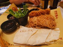 -大张烙馍村(泉山店)
