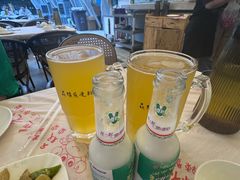 -五丁桥光头香辣蟹(望江橡树林店)
