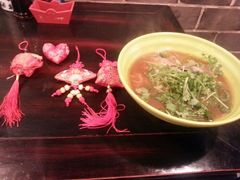 android_upload_pic-张记牛肉面馆(天津路店)