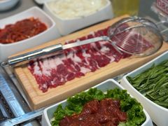 -海底捞火锅(凯德广场店)