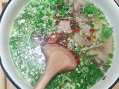 -马记永·兰州牛肉面(天通苑家乐福店)