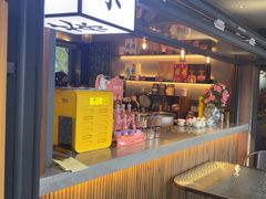 -汉水谣·江景餐厅(江滩店)