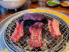 -海之屋韩式烤肉(海棠68环球美食街店)