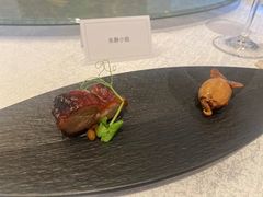 -万豪金殿(香港JW万豪酒店)