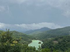 -广州白江湖森林公园