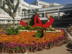 -上海大学(宝山校区)