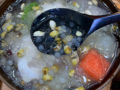 -自然椰·海南清补凉(海月广场店)
