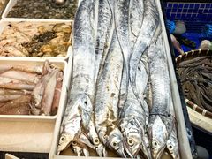 -高佳庄·舟山海鲜(海景旗舰店)