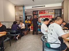 -海金滋(陕西南路店)